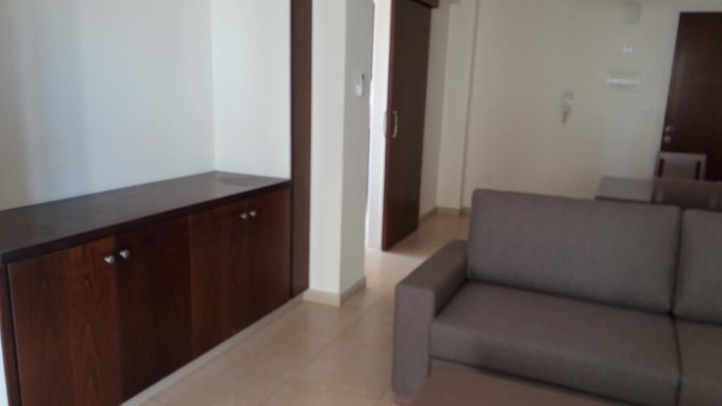 202 Mandritis Court Apartment Larnaca Bagian luar foto